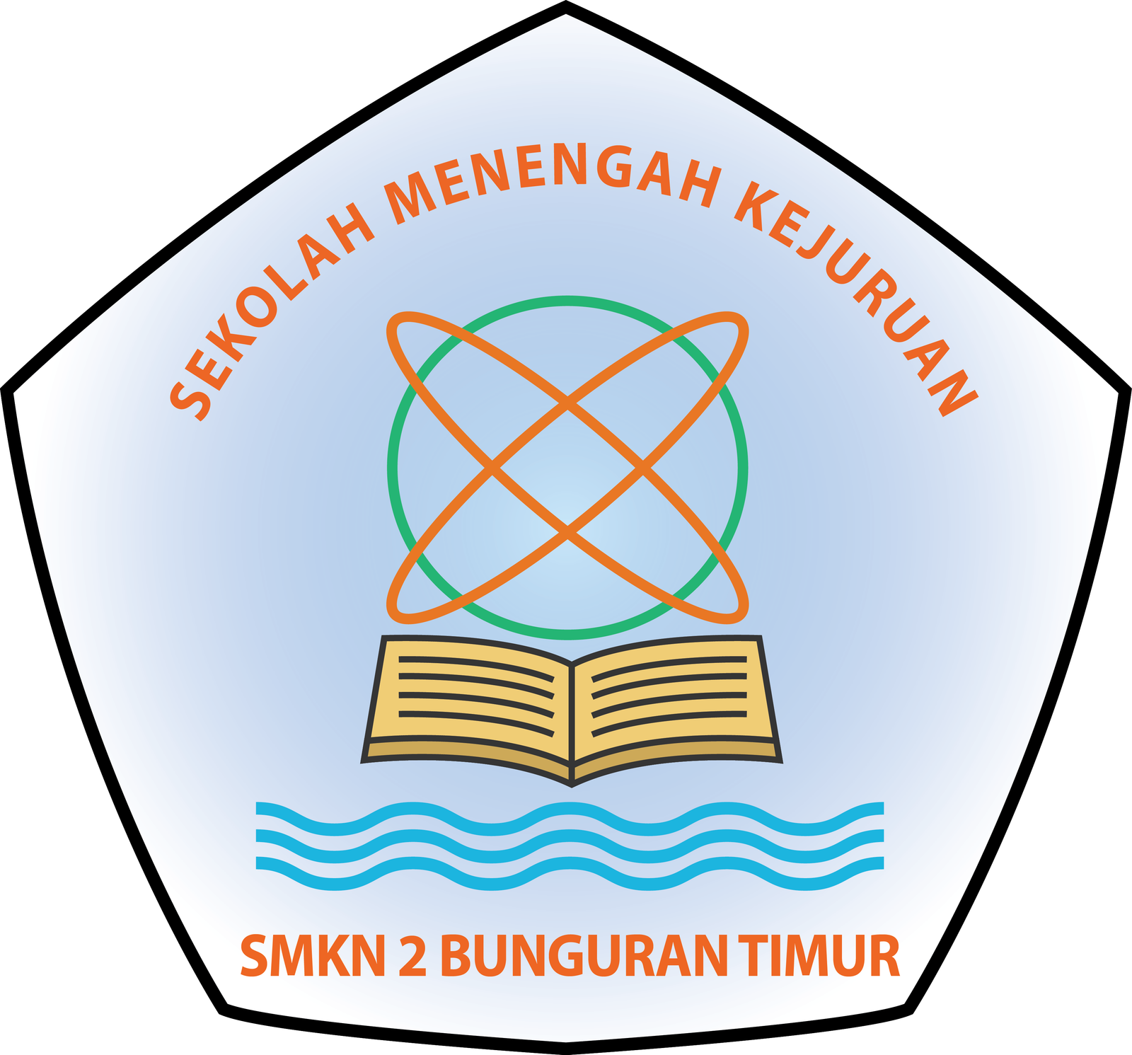 Logo SMKN 2